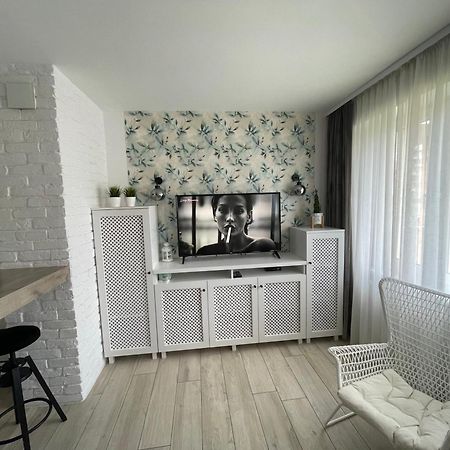 Kameralny Apartament Olsztyn (Warmian-Masurian) Exterior foto
