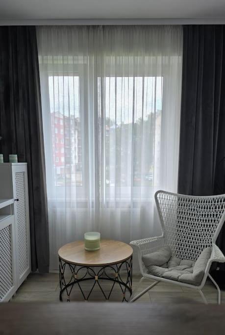 Kameralny Apartament Olsztyn (Warmian-Masurian) Exterior foto