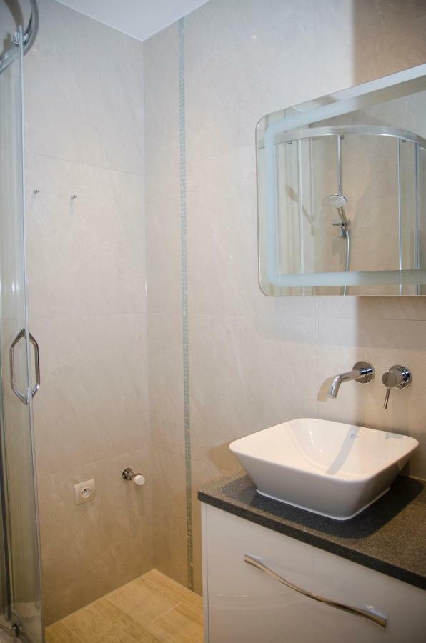 Kameralny Apartament Olsztyn (Warmian-Masurian) Exterior foto