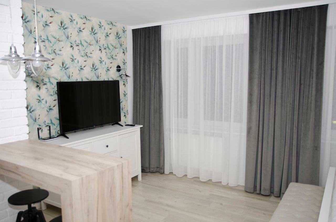 Kameralny Apartament Olsztyn (Warmian-Masurian) Exterior foto