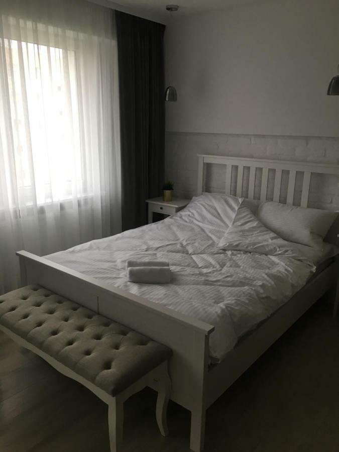 Kameralny Apartament Olsztyn (Warmian-Masurian) Exterior foto